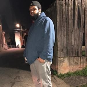 Meet your Posher, Robb